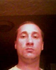 Man, 43. mikester28hott