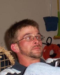 Man, 48. russ1976565