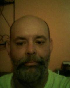 Man, 50. logger19754734