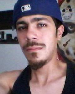 Man, 38. bandizzy