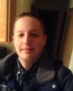 Man, 47. Mbwin78