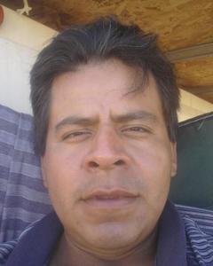 Man, 46. Tigre4336