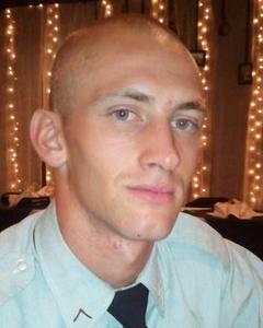 Man, 33. cjonesy91