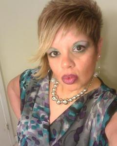Woman, 53. Plussizediva71