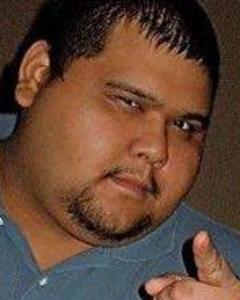 Man, 42. FluffyLujan