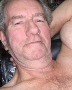 Man, 78. slosh4506