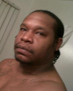 Man, 46. UnTaMeD6027