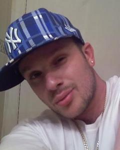 Man, 40. Blankito230
