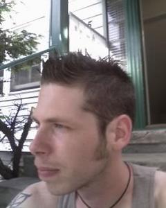 Man, 44. cjdefeo