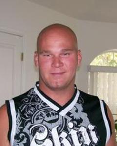 Man, 45. Doug8304