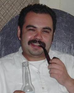 Man, 50. amigo204
