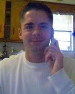 Man, 43. TristinColby
