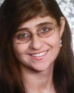 Woman, 33. Addie5410