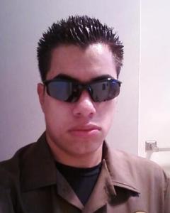 Man, 34. JonSocal310