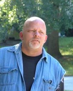 Man, 58. steven7633