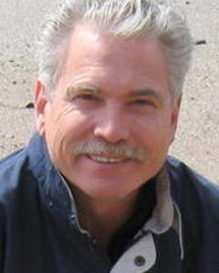 Man, 67. RKBURTON