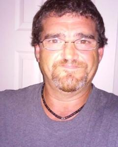 Man, 50. roger742771