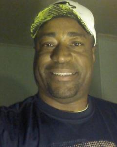Man, 58. WoodmanBruce