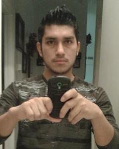 Man, 32. Alexandro6861