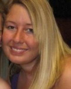 Woman, 41. Brneyes25