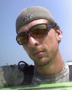 Man, 33. thefireman5787
