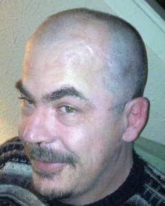 Man, 56. Dsbigdog3