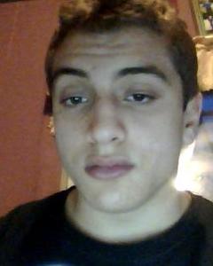 Man, 35. zman20465