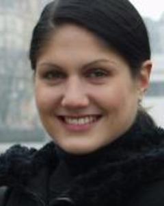Woman, 42. mia007007
