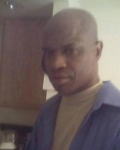 Man, 58. Ogtony49