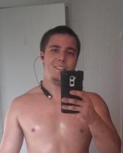Man, 33. haroldeh1