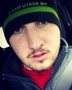 Man, 29. JaymeMarce95