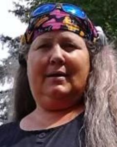 Woman, 59. CocoaRose