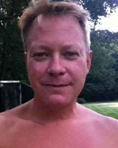 Man, 56. perrypbrownlow