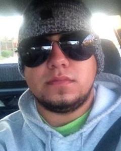 Man, 36. Danielmar3457