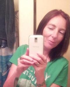Woman, 52. herani