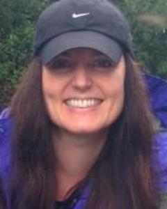 Woman, 46. meet79