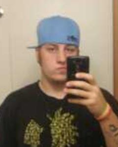 Man, 32. MickyTanner