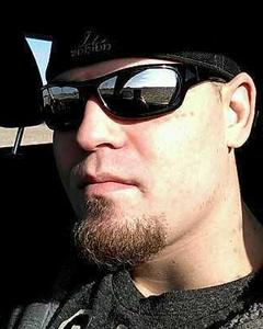 Man, 36. salvatorej