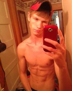 Man, 31. redneck4115755
