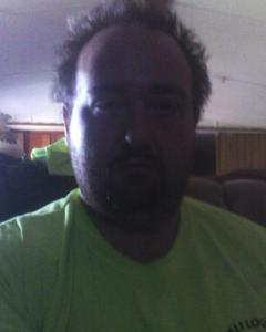 Man, 34. Eringale