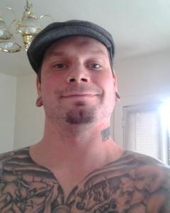 Man, 45. johnnyboy5426