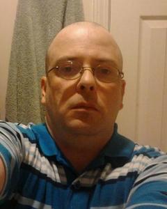 Man, 44. jmumpower7263