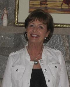 Woman, 79. clove2golf