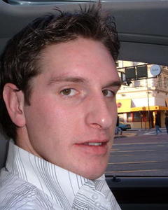 Man, 48. eyesUPnU