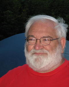 Man, 76. findle