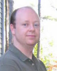 Man, 57. Calm_Horizons