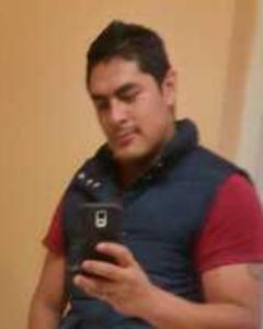 Man, 36. edain25