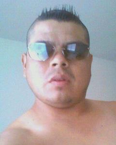 Man, 43. locoram