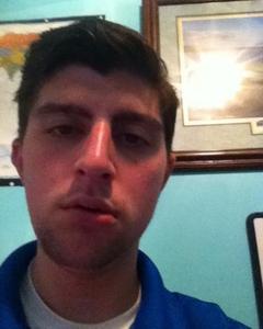 Man, 37. Nuzzi