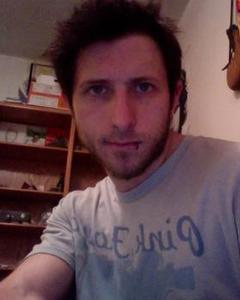 Man, 39. Rockstar4468